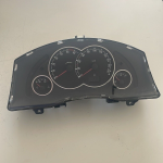 13214770LN QUADRO STRUMENTI CONTACHILOMETRI OPEL MERIVA 1.3 D 2007