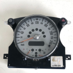 6211-6936283 QUADRO STRUMENTI CONTACHILOMETRI MINI ONE R50 1.4 D 2004