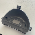 P9652008280 QUADRO STRUMENTI CONTACHILOMETRI CITROEN C3 1.1 B 2005