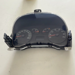 51703280 QUADRO STRUMENTI CONTACHILOMETRI FIAT PUNTO 188 1.3 D 2005