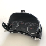 51829262 QUADRO STRUMENTI VEGLIA CONTA KM CONTACHILOMETRI FIAT PUNTO 1.2 B