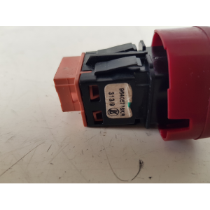 96405776KR COMANDO INTERRUTTORE QUATTRO FRECCE CITROEN C3 2009