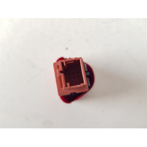 96405776KR COMANDO INTERRUTTORE QUATTRO FRECCE CITROEN C3 2009