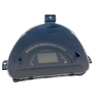 9652008280 QUADRO STRUMENTI VEGLIA CONTACHILOMETRI KM CITROEN C3 1.4 D ANNO 2005