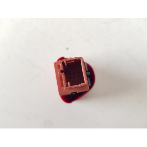 96405776KR COMANDO INTERRUTTORE QUATTRO FRECCE CITROEN C3 2009