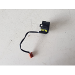 9663123280 CENTRALINA LETTORE CHIAVE CITROEN C3 1.1 B 44KW 2010