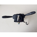 96660124XT DEVIOLUCI DEVIO LUCI LEVA ROTORE CONTATTO SPIRALATO CITROEN C3 1.1 B 44KW 2010