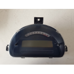 P9660225780 QUADRO STRUMENTI VEGLIA CONTACHILOMETRI KM CITROEN C3 1.1 B 44KW 2010