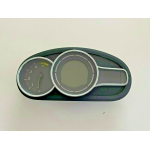 Quadro Strumenti Contachilometri 248100054R RENAULT Megane III 1.5 DCI 81KW 2008
