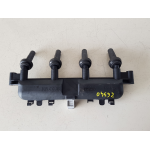 9635664980 BOBINA DI ACCENSIONE CITROEN C3 1.1 B GPL 44KW 2010