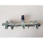 0445224009 FLAUTO DISTRIBUZIONE GASOLIO FIAT DUCATO CARAVANS 2.8 D 93,50KW 2003