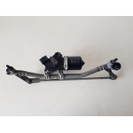 MOTORINO ASTA TERGI TERGFICRISTALLO ANTERIORE CITROEN C3 2005 2010