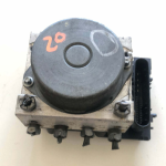 8201011838 CENTRALINA POMPA AGGREGATO ABS RENAULT KANGOO 1.5 DCI 2012
0265232169 0265800498