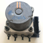 46836768 CENTRALINA POMPA AGGREGATO ABS BOSCH FIAT PUNTO 188 2010
0265800315 0265231331