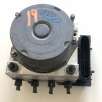 44510-0H010 CENTRALINA POMPA AGGREGATO ABS TOYOTA AYGO 1.0 B ANNO 2008
0265231579 0265800441