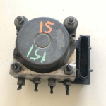 51787091 CENTRALINA POMPA AGGREGATO ABS FIAT GRANDE PUNTO 1.2 B 48KW 2007
0265231878 0265800598
