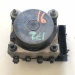 51787091 CENTRALINA POMPA AGGREGATO ABS FIAT GRANDE PUNTO 1.2 B 48KW 2007
0265231878 0265800598
