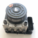 3Q0614517C CENTRALINA POMPA AGGREGATO ABS SEAT LEON II 1.6 TDI 77KW 2012 3Q0907379C