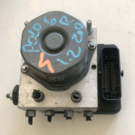 6R0614517AJ CENTRALINA POMPA AGGREGATO ABS VOLKSWAGEN POLO 1.2 B 44KW 2013 0265956073