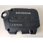 RIVESTIMENTO COVER COPRI MOTORE HONDA FRV FR-V 2.2 D 103KW 2008 N22A1