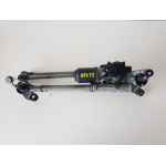612332238 MOTORINO ASTA TERGI TERGICRISTALLO ANTERIORE HONDA FR-V FRV 2.2 D 103KW 2008