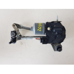 3397020916 MOTORINO ASTA TERGI TERGICRISTALLI ANTERIORE SEAT ALTEA 1.6 D 77KW 2010 5P0955120B 5P0955024D 
