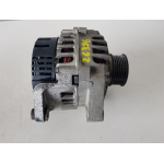 504033459 ALTERNATORE FIAT DUCATO CARVANS 2.8 D 93,50KW 2003 2542708A 90A 14V