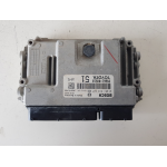 89661-0H510 CENTRALINA MOTORE PEUGEOT 108 1.0 B 51KW 2017 0261S16847  