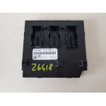 1K0937086C CENTRALINA BODY COMPUTER SEAT ALTEA XL 1.6 D 77KW 2010 CAY
