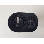 5P1941431 DT GRUPPO COMANDO REGOLAZIONE LUCI E FARI SEAT ALTEA XL 2010