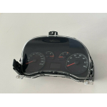 46833368 QUADRO STRUMENTI CONTACHILOMETRI FIAT PUNTO 1.2 44 KW 3P B 5M ANNO 2003