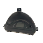 9645994280B QUADRO STRUMENTI VEGLIA CONTACHILOMETRI KM TACHIMETRO CITROEN C3 1.4