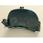 QUADRO STRUMENTI CONTACHILOMETRI FIAT PANDA 169 1.3 MJT  2011