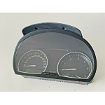 3451582-03 QUADRO STRUMENTI CONTACHILOMETRI Bmw x 3 X3 e83 2.0 d 130kw 177cv