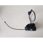 8A6A-A21812-BE SERRATURA CHIUSURA PORTA PORTIERA ANTERIORE DESTRA FORD FIESTA 3PORTE 2008