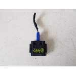 9832982380-00 CENTRALINA AMPLIFICATORE ANTENNA PEUGEOT 208 2020