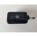 9836897477 ILLUMINAZIONE LUCE TARGA POSTERIORE PEUGEOT 208 2020
