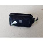 9836897377 LUCE TARGA POSTERIORE PEUGEOT 208 ANNO 2020