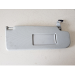 5P0857552F ALETTA PANTINA PARASOLE DESTRA LATO PASSEGGERO SEAT ALTEA XL 2010