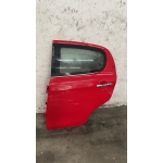 PORTA PORTIERA SPORTELLO POSTERIORE SINISTRA PEUGEOT 108 2017