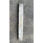 13191879 TRAVERSA PARAURTI ANTERIORE OPEL CORSA D 1.3 D 55KW 2010