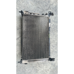 13249564 KIT RADIATORI RADIATORE COMPLETO DI VENTOLA OPEL CORSA 1.2 G 63KW 2011