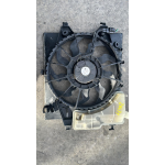 3137230108 VENTOLA ELETTROVENTOLA RAFFREDDAMENTO MOTORE KIA PICANTO 1.0 B 51KW 69CV 2010 G3LA 