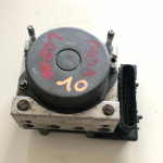 8200756095 CENTRALINA POMPA AGGREGATO ABS DACIA LOGAN 1.4 B 55KW 2009 0265232198 0265800584