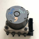 9649988280 CENTRALINA POMPA AGGREGATO ABS BOSCH PEUGEOT 307 0265231486 2005
