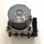 55700423 CENTRALINA POMPA AGGREGATO ABS FIAT GRANDE PUNTO 1.2 48KW 2006 0265231535 0265800421