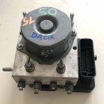 476605492R CENTRALINA POMPA AGGREGATO ABS DACIA SANDERO 2 1.2 B GPL 2014
0265243683 0265956285