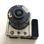 4S61-2M110-DA CENTRALINA POMPA AGGREGATO ABS FORD FIESTA 1.4 D 2007   100399-27824 100970-01343