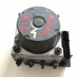 47660 AX600 CENTRALINA POMPA AGGREGATO ABS NISSAN MICRA 1.2 B 59KW 2003 0265231341 0265800319
