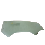 VETRO SCENDENTE PORTA ANTERIORE DESTRA FORD FIESTA 3 PORTE 2010